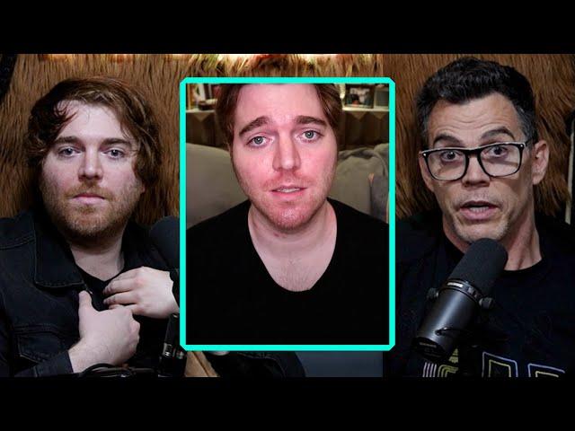 Shane Dawson Breaks His Silence After Being Cancelled | Wild Ride! Clips