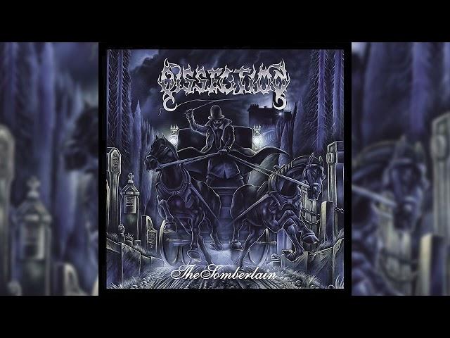 Dissection - The Somberlain (Full Album)