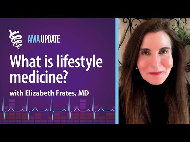 Benefits of lifestyle medicine, managing chronic disease, plus physician retirement advice