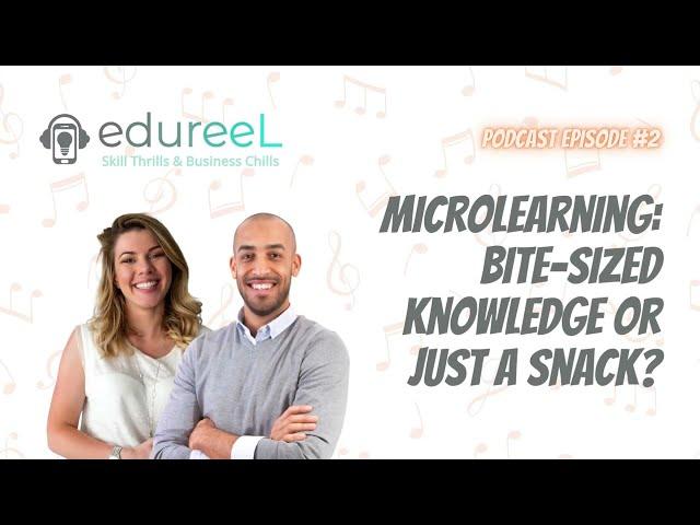 Microlearning: Bite-sized Knowledge or Just a Snack?