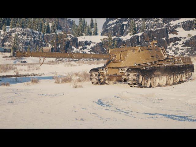 ⭐CONTRACARRO 1 MK.2  - ОБКАТКА ИТАЛЬЯНСКОЙ ПТ 9 УРОВНЯ⭐WORLD OF TANKS⭐