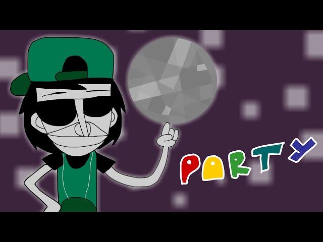 Party - 2 episode | Incredibox World