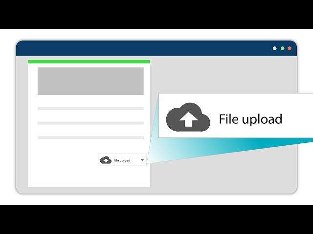 How to embed File Upload Google Form on your website. How to fix file upload server with Formfacade