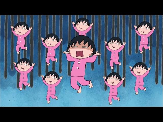 CHIBI MARUKO-CHAN #750