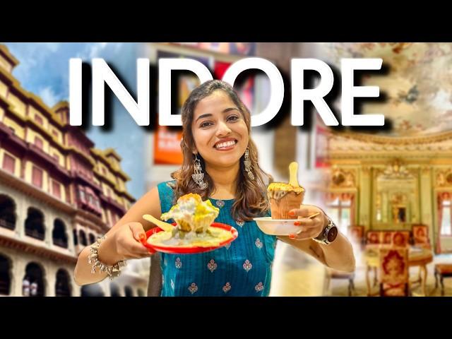 Things to do in Indore - Indore 2 Day Plan with tourist places & food