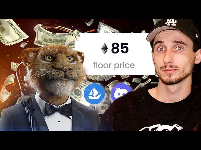 How to Avoid Hidden fees in the NFT! Most Hyped NFT Projects Big Cats, Mutant Shiba Club!