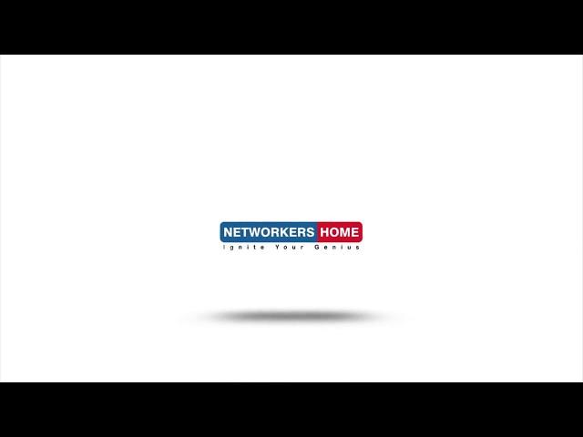 Checkpoint R80.10 Installation procedure video with explanation indetail - NETWORKERS HOME