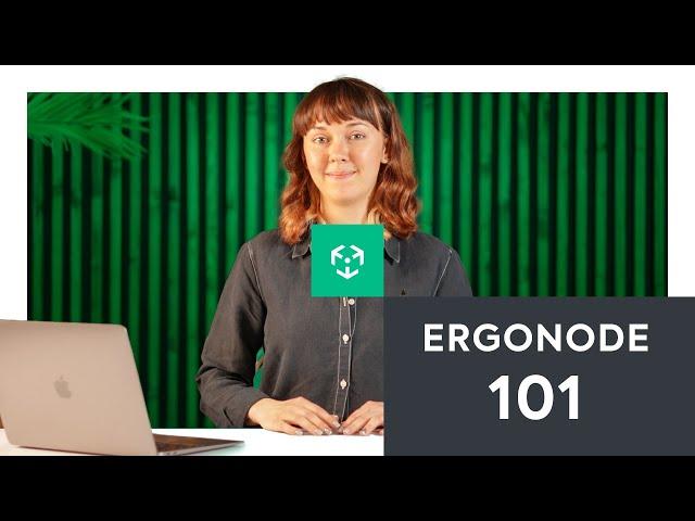 Ergonode 101 #2 Theory of PIM