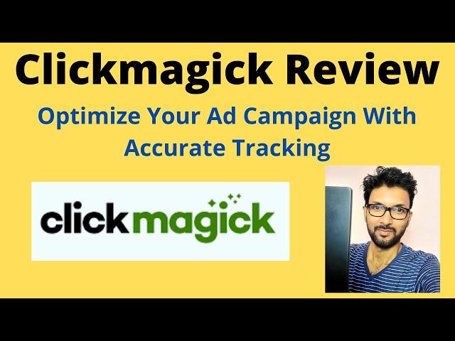 ClickMagick Review + My Exclusive Bonuses. Optimize Your Ad Campaign With Accurate Tracking.