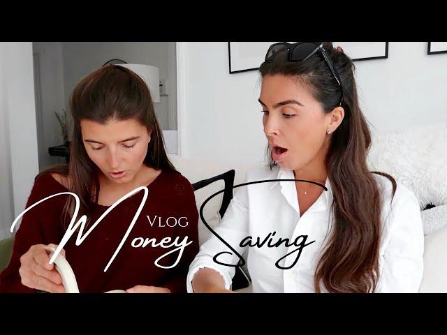 MONEY SAVING TIP I CAN'T GATEKEEP FROM YOU | Alessandra Rosa