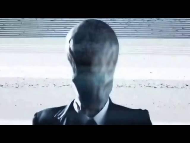 РЭП СЛЕНДЕРА Rap Of Slenderman