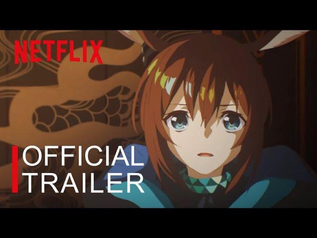 ARKNIGHTS | Fan made | Teaser Trailer [HD] | Netflix