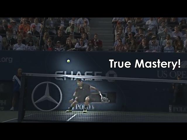 Rafael Nadal - Top 10 master slices