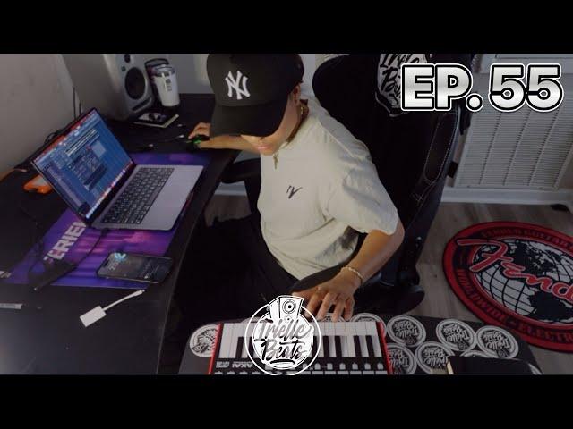 MUSIC PRODUCER COOKUP + MINI VLOG