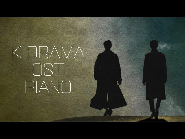 K-Drama OST Piano Collection