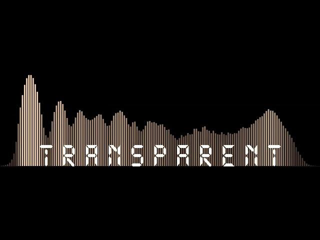 (FREE) EMOTIONAL TYPE BEAT - TRANSPARENT (MONSTA FANGERZ x wxlfpunk productions) #emotionaltypebeat