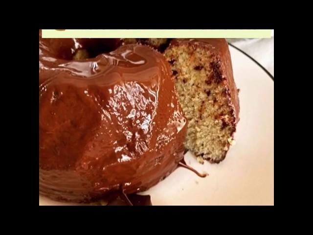 Varoma-Zitronen-Kuchen im Thermomix® gegart