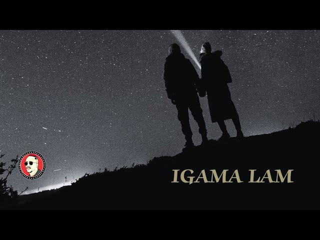 Killorbeezbeatz - Igama Lam