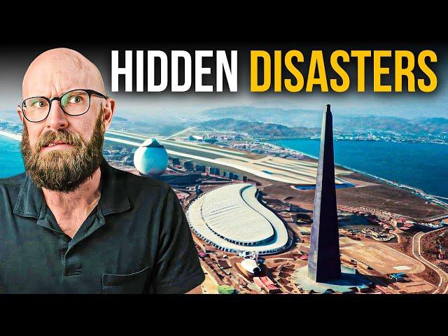 North Korea's Failed Megaprojects