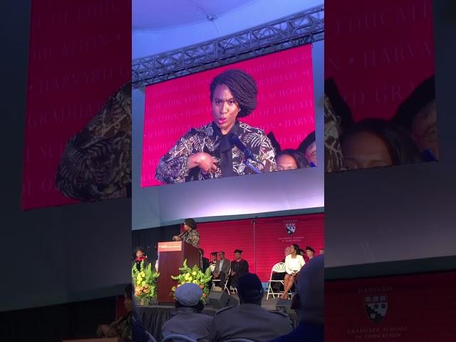 Harvard Black Graduation 2019