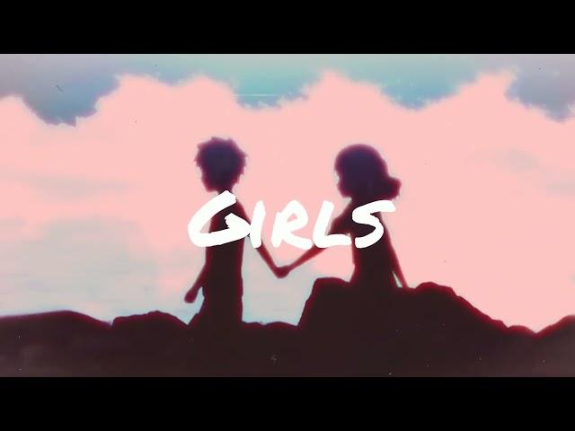 Hype PnB Rock x Lil Skies Type Beat - Girls [FREE FOR PROFIT]