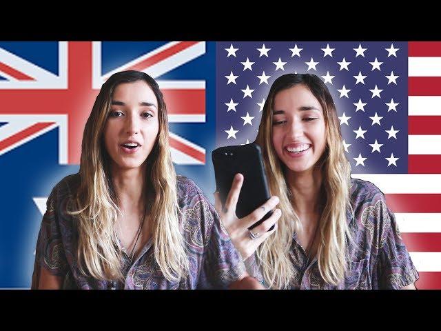 Aussie Answers 21 Questions America has for Australia