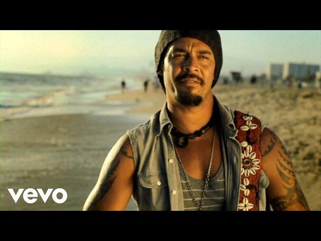 Michael Franti & Spearhead - The Sound Of Sunshine