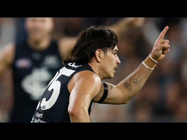 Get excited: The best of new Roo Zac Fisher