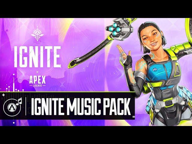 Apex Legends - Ignite Music Pack (High Quality)