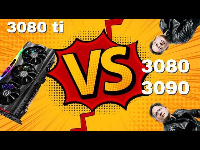 Should YOU Get the Nvidia RTX 3080 ti And NOT the 3080 or 3090?