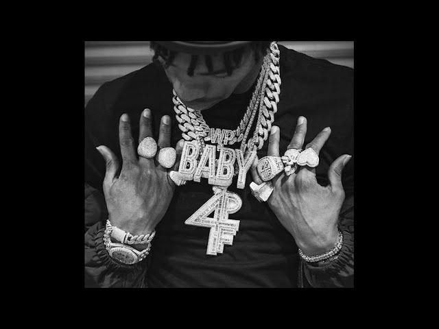 Lil Baby x 42 Dugg Type Beat - "Watch Me" | Free Type Beat | Rap/Trap Instrumental 2023