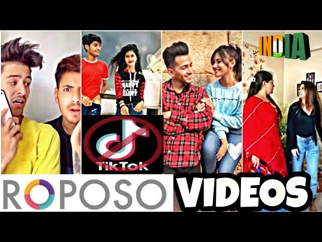 Roposo Official || Roposo Video ||  New Roposo Videos || Trending Roposo app Video