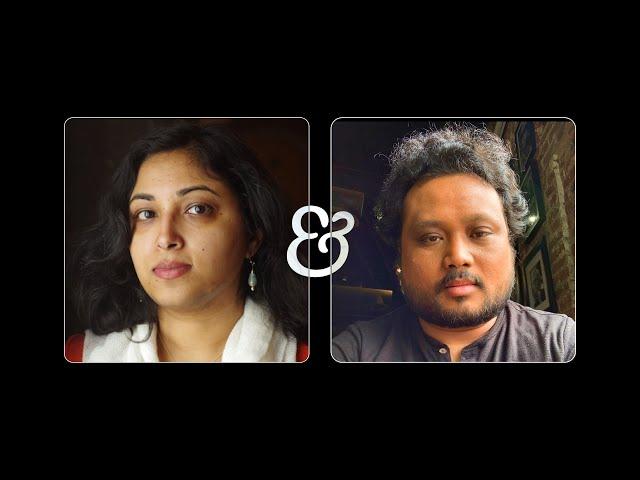 Interviews: Gaiutra Bahadur and Aruni Kashyap