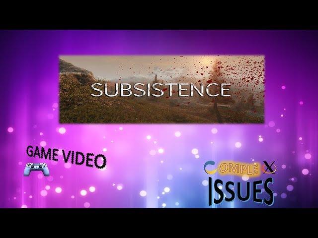 Subsistence 2017 |  Kelp (yosun) Toplamak