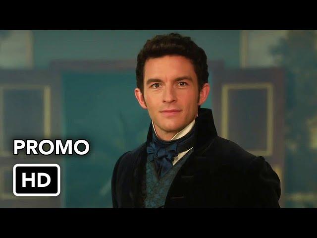 Bridgerton Season 2 Teaser Promo (HD)