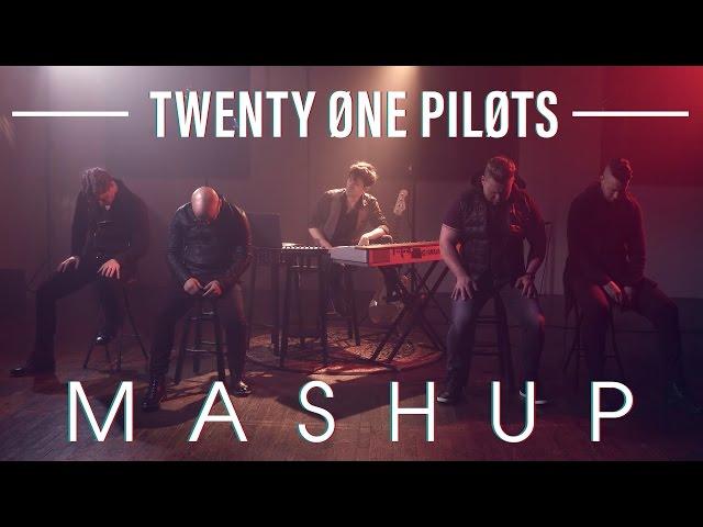 TWENTY ØNE PILØTS MASHUP!! - ACAPELLA ft. VoicePlay