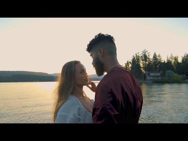 Ma Belle - AP Dhillon (ft. Amari) [Official Music Video]