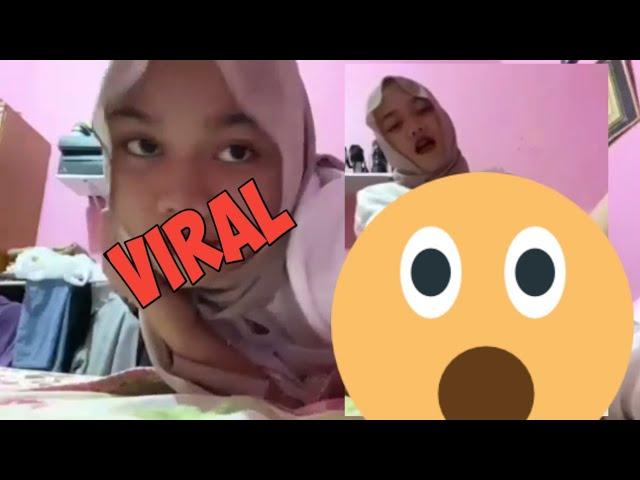 JILBAB VIRAL