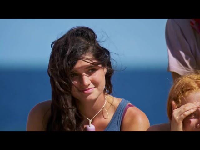 Survivor Lauren Scene Pack