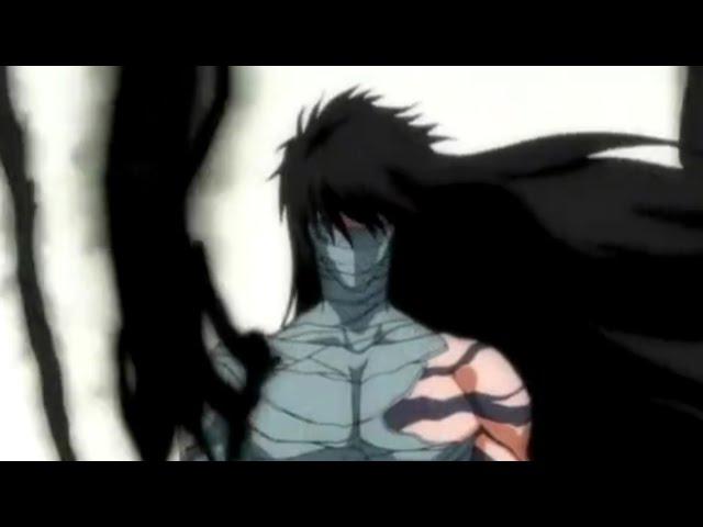 Ichigo vs Aizen.Full Fight Battle Final Tesa Sangetsu ( SUB INDO BLEACH )