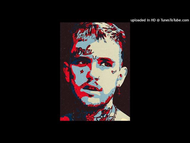 lil peep - nuts (ft. lil skil) (16D AUDIO)