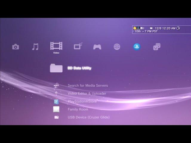 How to Put Videos/Movies on PS3!