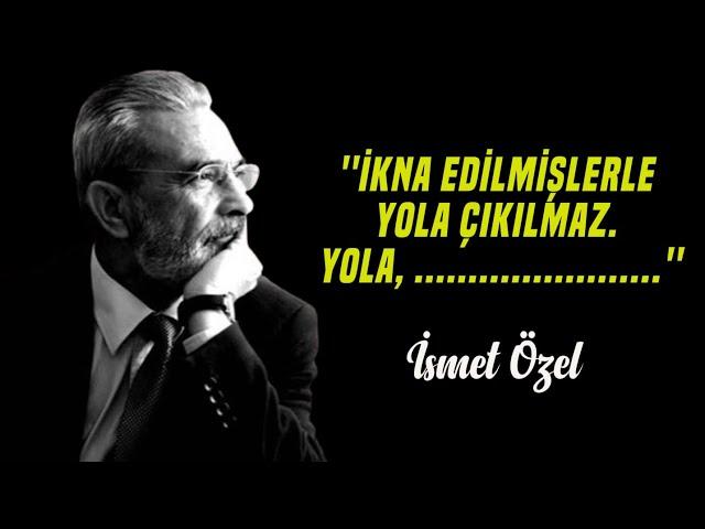 Ne mi yoruyor insanı en çok? Samimiyetsiz samimiyetler. | Felsefi Sözler