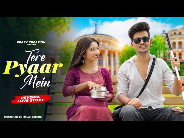 Mashroof Hai Dil Kitna Tere Pyar Mein | Himesh Reshamiya | Heart Touching Story | PRASV Creation