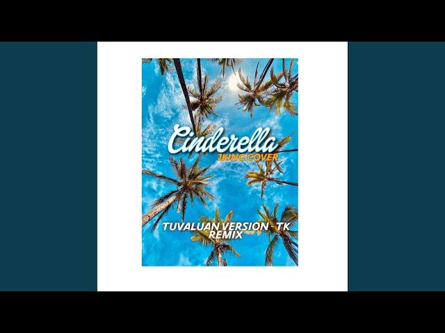 Cinderella (Cover) (feat. Jking)