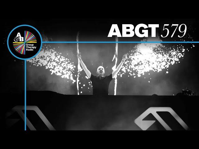 Group Therapy 579 with Above & Beyond and Darren Tate