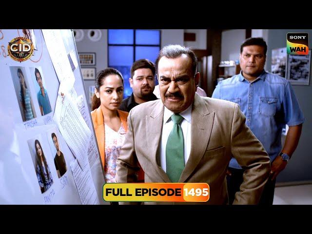 Criminal के Left-Handed होने के Clue से Case में आया नया मोड़ | CID | सी.आई.डी. | 19 Dec 2024