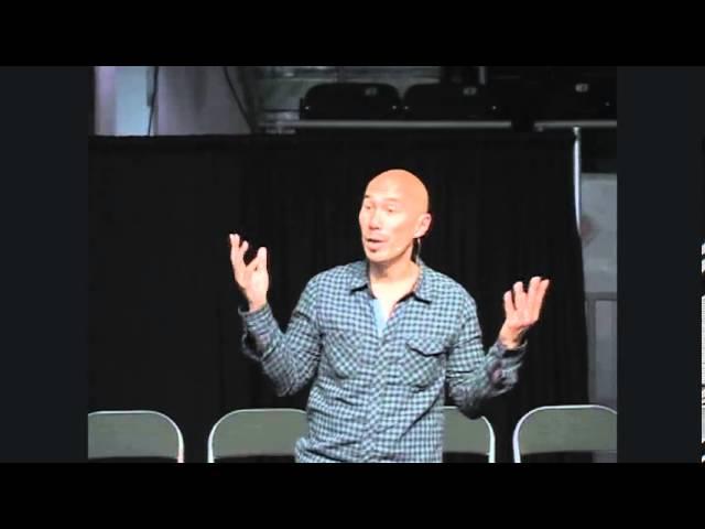 Experiencing the Presence of God's Spirit - Francis Chan