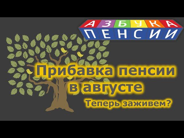 Почему работающие пенсионеры не получат в августе достойной прибавки к пенсии