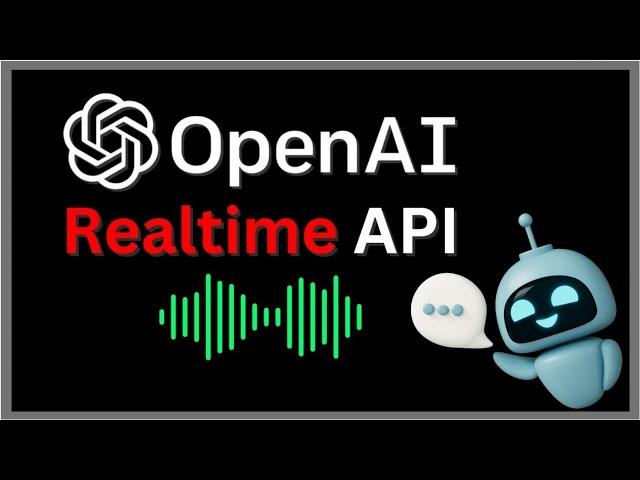 OpenAI Realtime API Chatbot - Aiomatic Update - First To Add Support To WordPress!